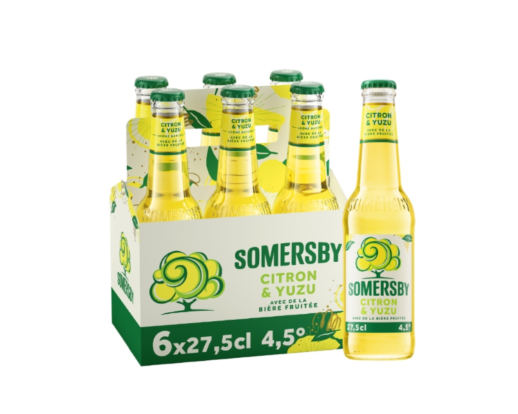 copy of BIERE BROOKLYN 33CL