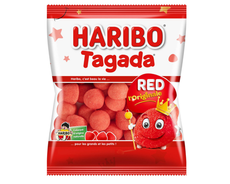 HARIBO TAGADA