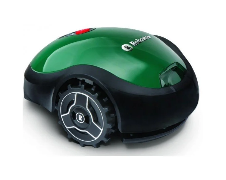 Robot tondeuse Robomow RX50u