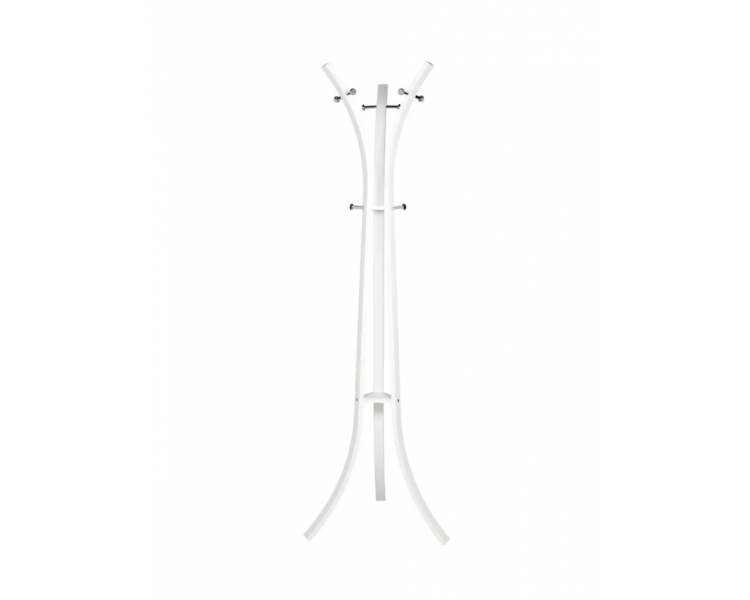 PORTE MANTEAUX POWER BLANC OU NOIR