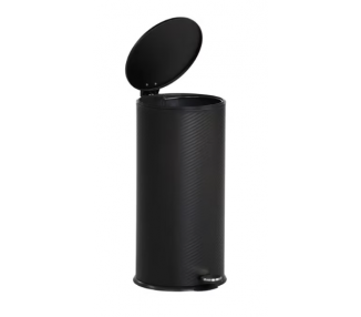 POUBELLE 27L NOIR