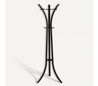 PORTE MANTEAUX POWER BLANC OU NOIR