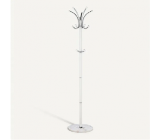 copy of MEUBLE 5 ETAGERES NATUREL/BLANC