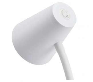 copy of MEUBLE 5 ETAGERES NATUREL/BLANC