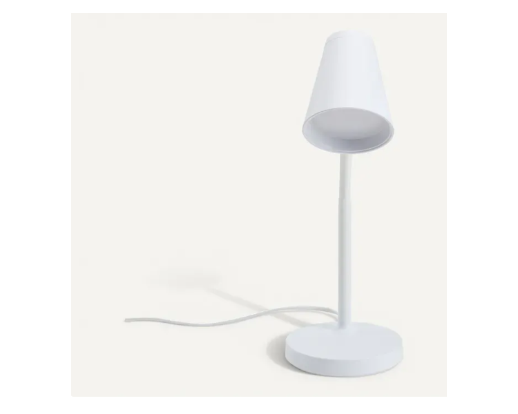 copy of MEUBLE 5 ETAGERES NATUREL/BLANC