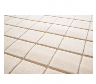 TAPIS 160X230cm BEIGE