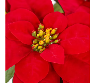 FLEURS ARTIFICIEL H.45cm