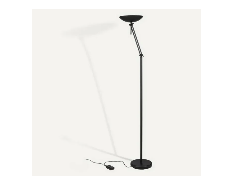 LAMPADAIRE H.180cm