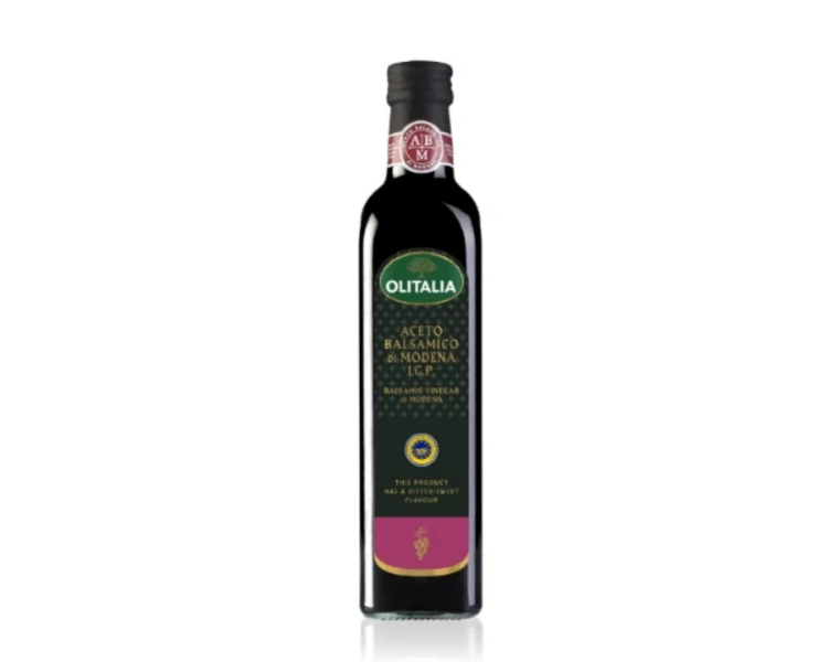 50CL VINAIGRE BALSAMIQUE MODEN