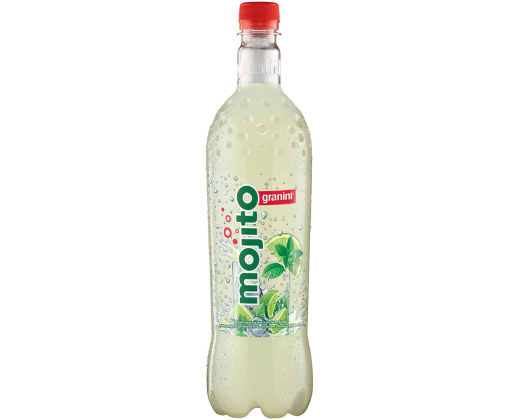 1L MOJITO GRANINI