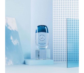 Mercedes-Benz - Le Move - 100 ml EDT Eau De Toilette