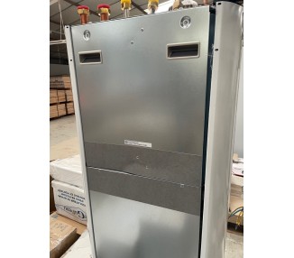 daikin pompe a chaleur