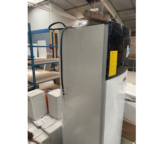 daikin pompe a chaleur