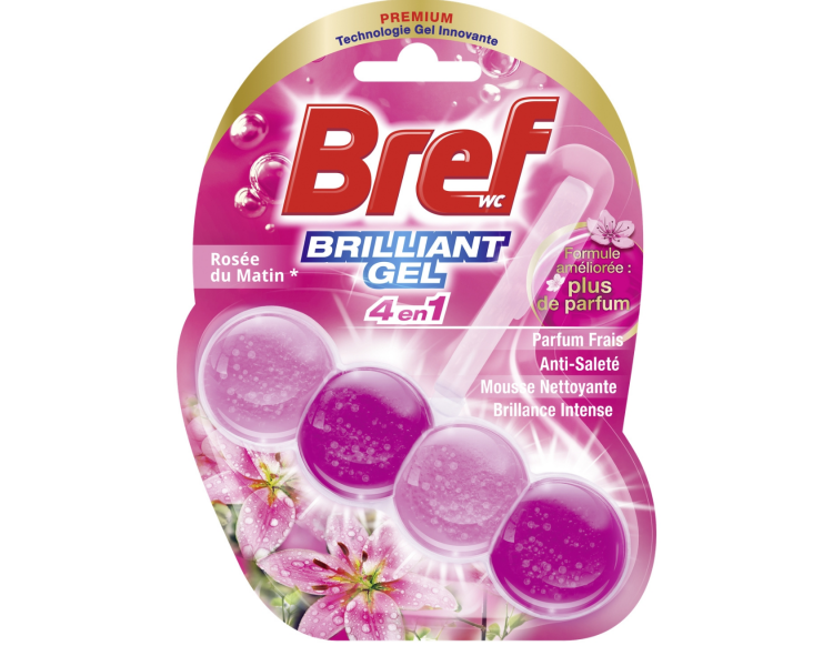 copy of WC NET EAU BLEUE 40G