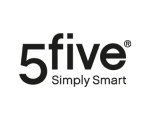 5 five